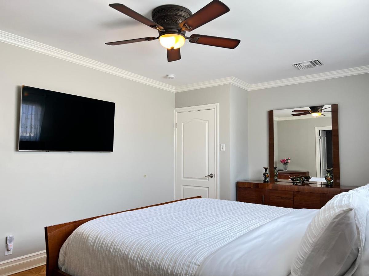 Noho Luxury Oasis I Saltwater Pool-Spa I Sleeps Up To 8 I 15 Mins From Hollywood Los Angeles Zewnętrze zdjęcie