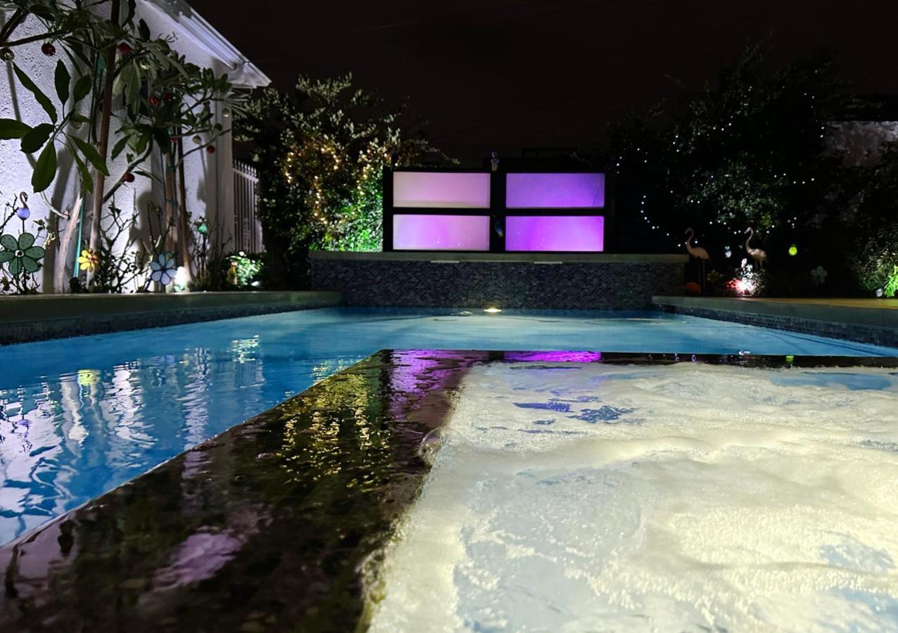 Noho Luxury Oasis I Saltwater Pool-Spa I Sleeps Up To 8 I 15 Mins From Hollywood Los Angeles Zewnętrze zdjęcie