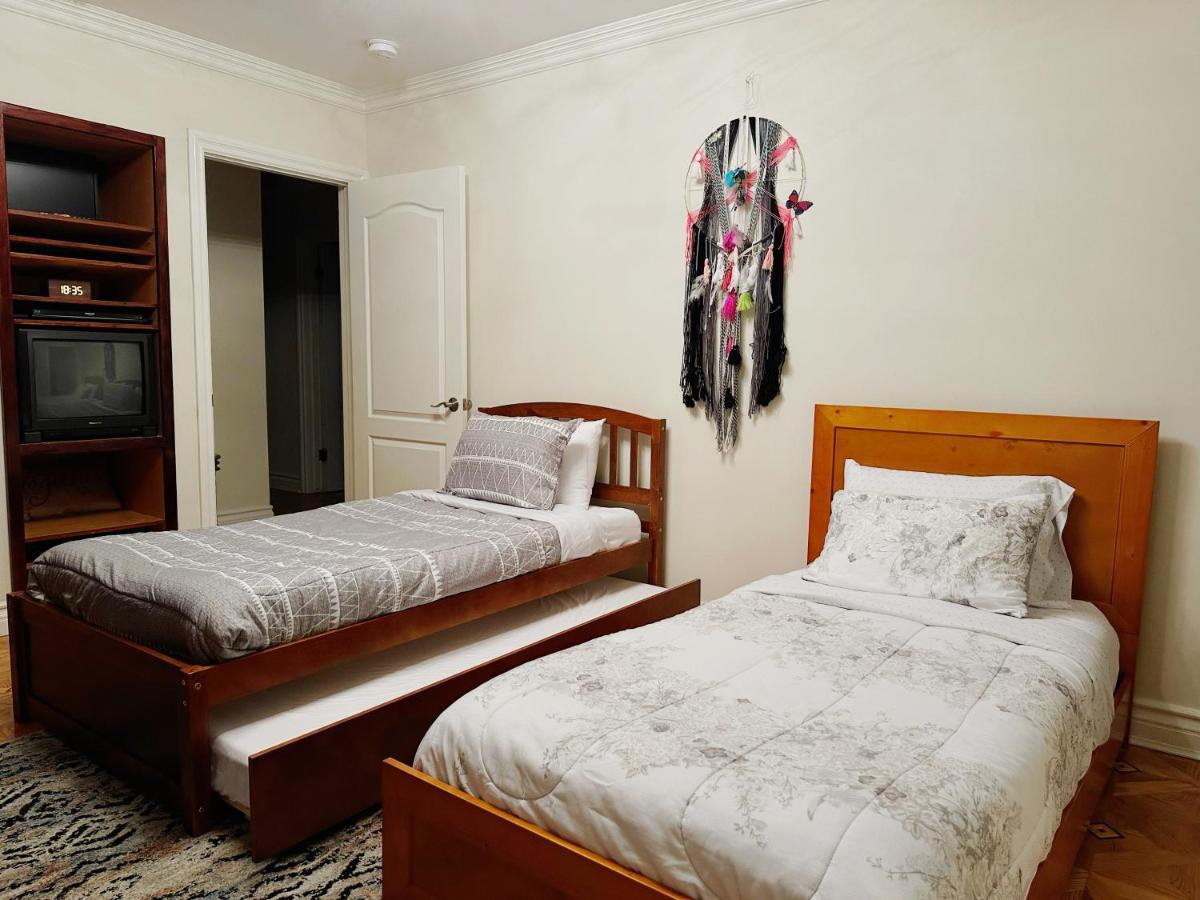 Noho Luxury Oasis I Saltwater Pool-Spa I Sleeps Up To 8 I 15 Mins From Hollywood Los Angeles Zewnętrze zdjęcie