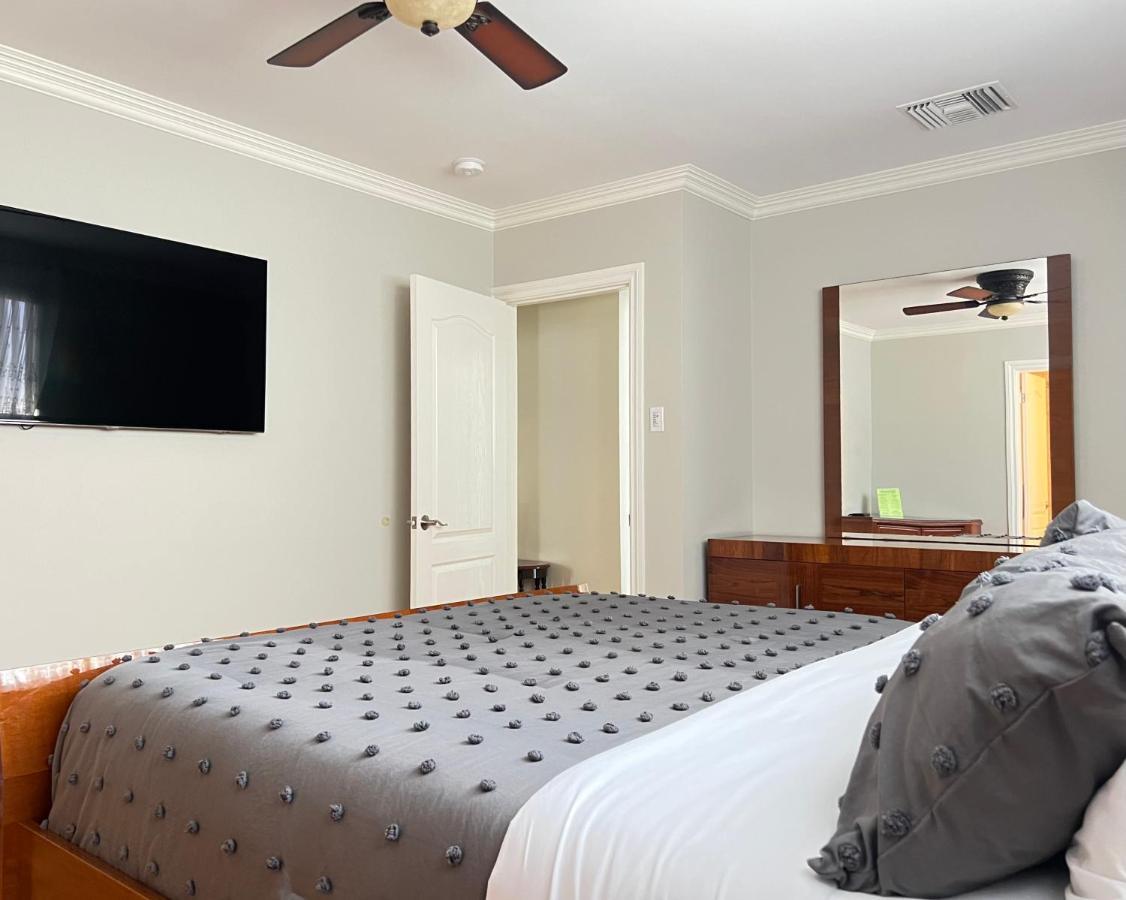 Noho Luxury Oasis I Saltwater Pool-Spa I Sleeps Up To 8 I 15 Mins From Hollywood Los Angeles Zewnętrze zdjęcie